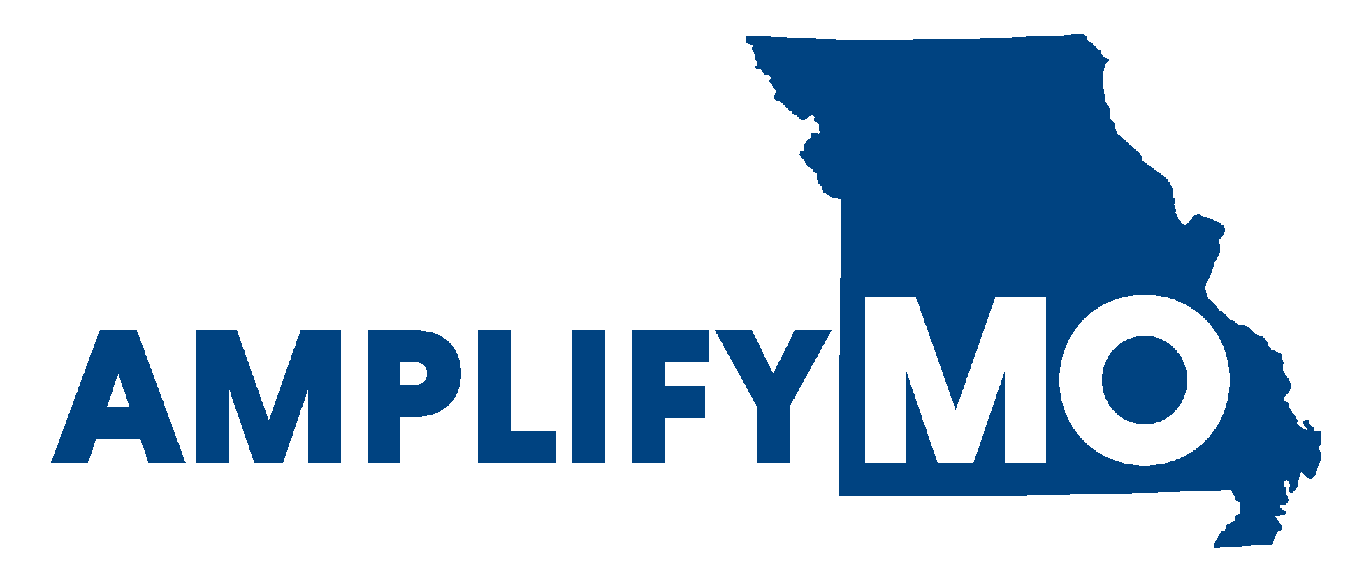 AmplifyMO Logo